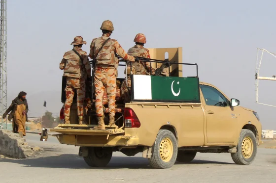 Após Ucrânia x Rússia e Israel x Palestina, 2 outros países entram em guerra no mundo