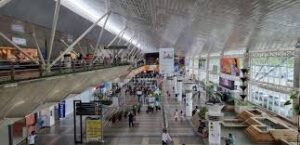Carnaval impulsiona turismo e movimenta mais de 57 mil passageiros no Aeroporto de Belém