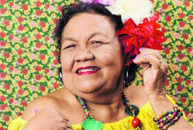 Ícone do carimbó, Dona Onete é internada em Belém e apresenta sinais de melhora