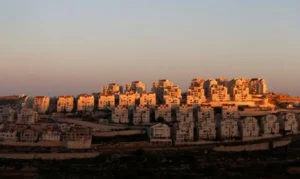 Brasil e mais 100 países condenam expansão de Israel na Cisjordânia