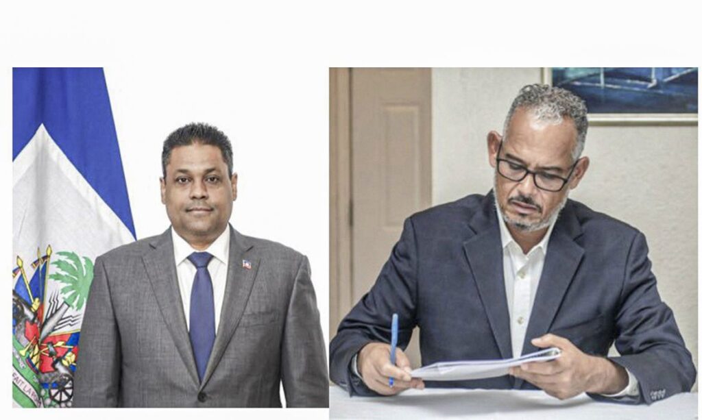 Haiti: conselho de transição encerra mandato após ameaça dos EUA