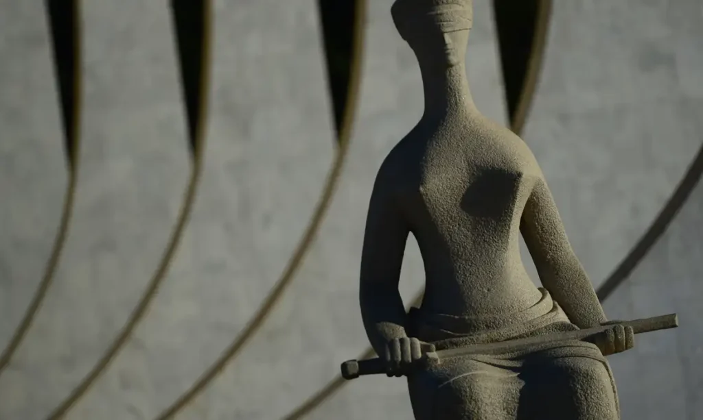 STF tem maioria de votos contra gratificação de desempenho a inativos