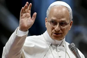 Papa Leão XIV denuncia ‘abismos entre pobres e ricos’ durante visita a Mônaco