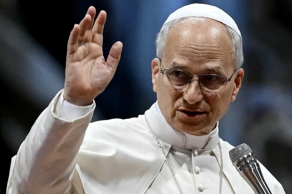 Papa Leão XIV denuncia ‘abismos entre pobres e ricos’ durante visita a Mônaco