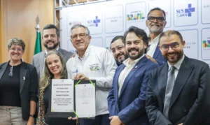 Doenças raras: nova tecnologia do SUS reduz tempo de diagnóstico