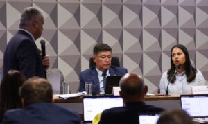 Ex-secretária do Careca do INSS diz que tinha acesso a cofre