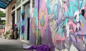 ONU cobra acesso a direitos básicos para pessoas em situação de rua