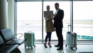 Turismo de negócios volta a atingir a marca de R$ 1 bilhão de faturamento