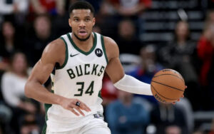 Astro da NBA declara torcida pelo Brasil na Copa do Mundo: ‘Vamos até o fim’