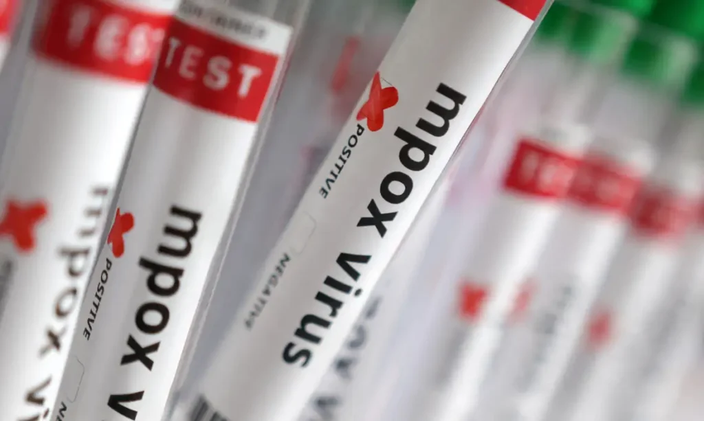 Sobe para 140 número de casos confirmados de Mpox no país, em 2026