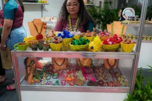 Feira de Páscoa reúne empreendedores no São José Liberto, nos dias 28 e 29 de março