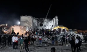 Irã eleva para 153 as estudantes mortas em ataque a escola