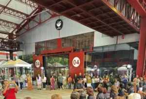 Complexo Porto Futuro recebe programação da Semana do Sono 2026