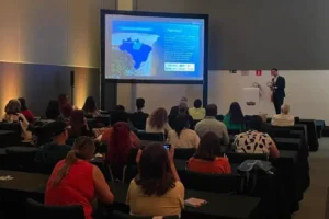 Destino Pará fortalece turismo de cruzeiros com participação no evento Cruise Brasil 360