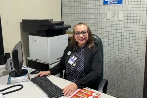 Ouvidoria do Hemopa registra 1.300 manifestações e 98% de satisfação dos usuários