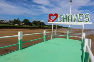 Parceria fortalece gestão ambiental em Chaves, no Arquipélago do Marajó