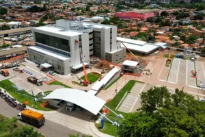 Novo Hospital Materno-Infantil de Marabá será entregue nesta terça e amplia acesso à saúde especializada no sudeste do Pará