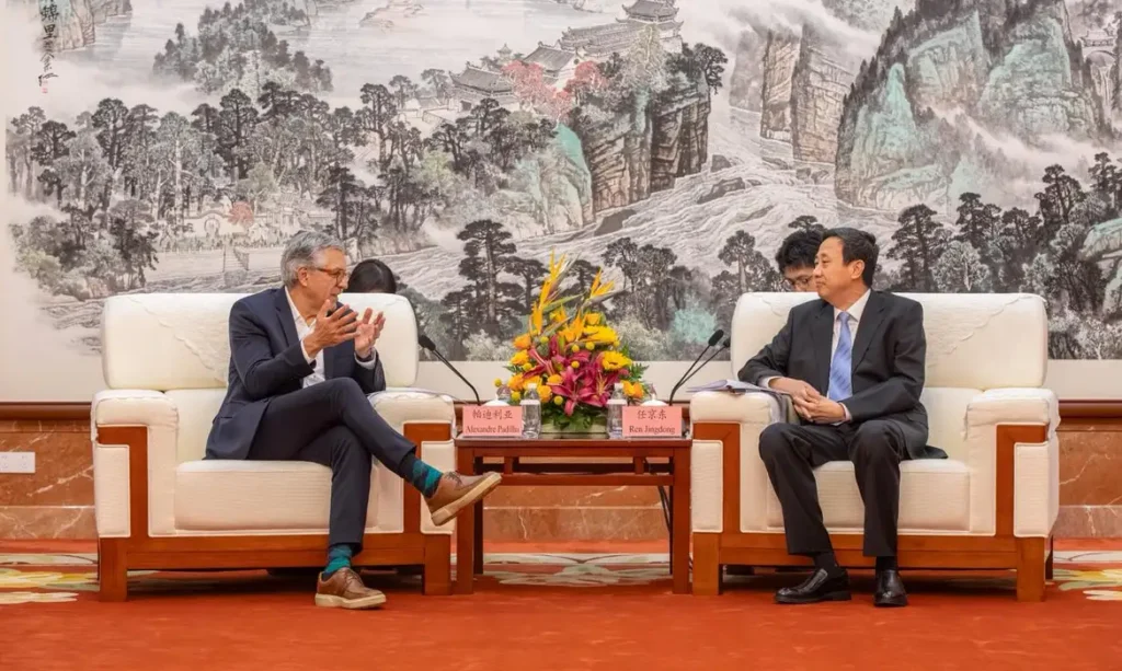 Saúde busca alianças para impulsionar serviços inteligentes do SUS