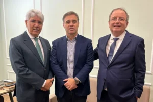 Igreja Presbiteriana de Pinheiros pede oração por André Mendonça