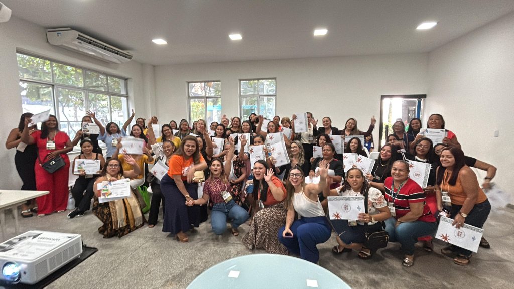 Programas e ações da Prefeitura de Belém ampliam apoio e proteção às mulheres