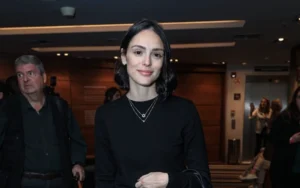 Atriz relembra que enfrentou preconceito por ser evangélica