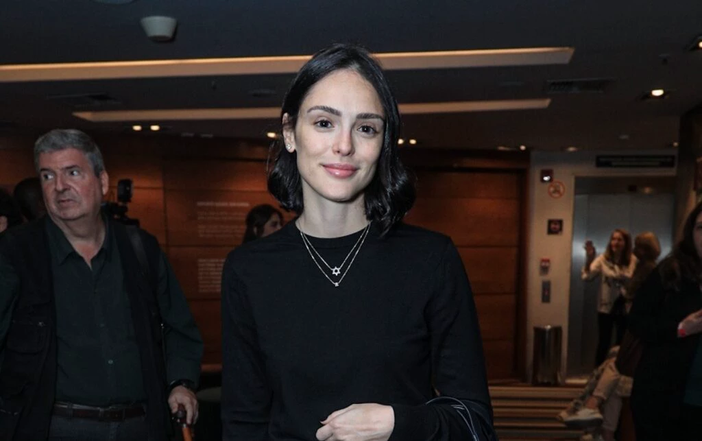 Atriz relembra que enfrentou preconceito por ser evangélica