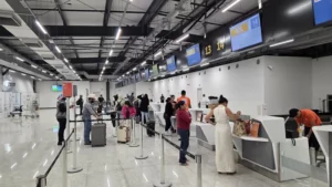 Aeroporto de Marabá começa a liberar áreas já ampliadas na reforma
