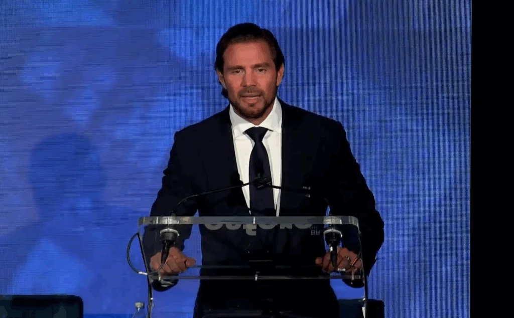 Aliados de Vorcaro garantem que ele contará tudo em delação