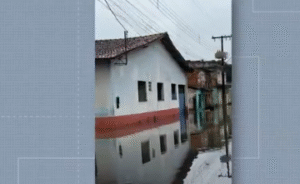 Governo federal libera R$ 2,8 milhões para 3 cidades do PA afetadas por chuvas