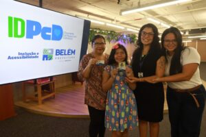 Prefeitura já entregou 2.800 carteiras do programa IDPcD