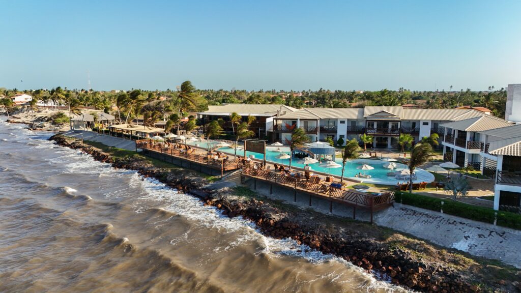 No Maranhão, Tutóia revela potencial para turismo de eventos na Rota das Emoções