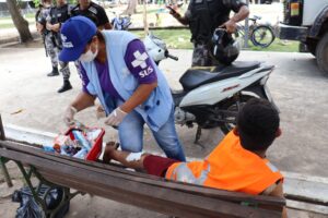Prefeitura amplia ações sociais e rede de acolhimento em Belém