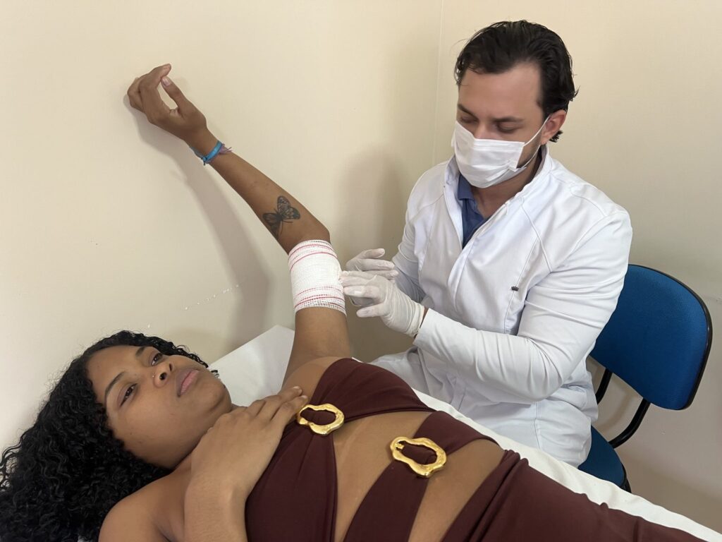 Implanon estará disponível gratuitamente para 4 mil mulheres em Belém