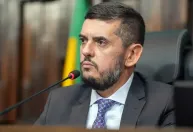 Vídeo: PF prende delegado ligado à investigação do caso TH Joias