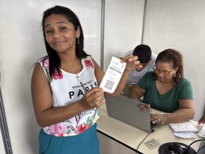 Aldeia tem mais 3 mil ingressos grátis para nova rodada dos desfiles