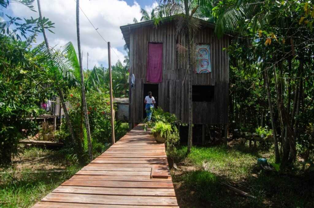 Turismo de Base Comunitária: Barcarena abre nova temporada para visitas em roteiros turísticos