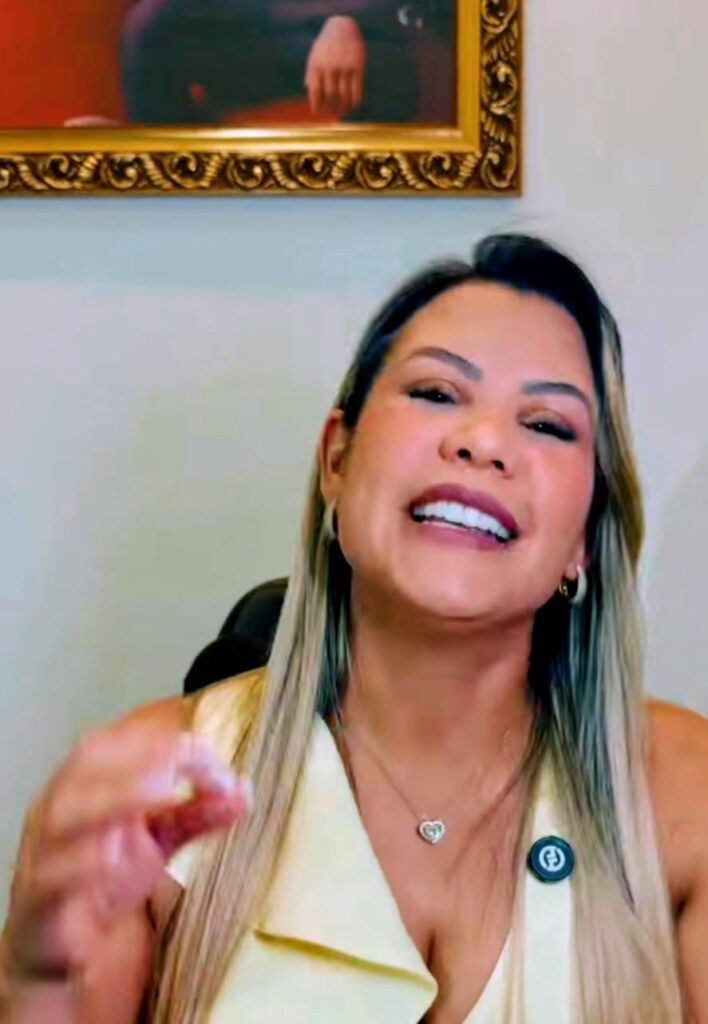 “Baile das Mulheres” promete noite histórica em Santo Antônio do Tauá no sáb ado, 7 de março