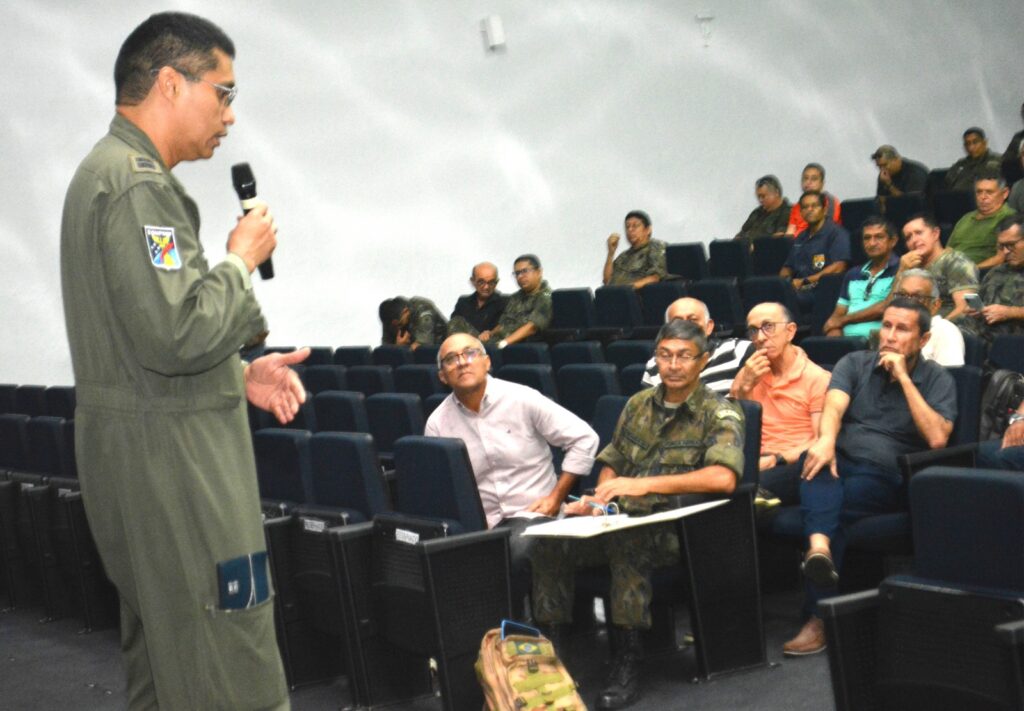 Grupo de Trabalho recebe apoio de associados para reestruturação do Cassazum