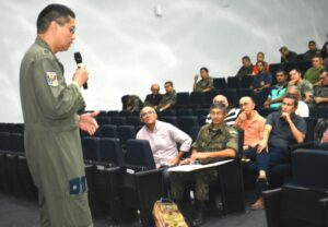 Grupo de Trabalho recebe apoio de associados para reestruturação do Cassazum