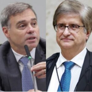 Vídeo: André Mendonça perde a paciência, enquadra Gonet e envia aviso implacável a Gilmar Mendes: “A casa caiu para o sistema!”