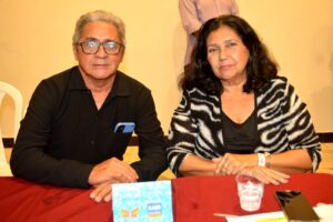 AABB promove domingo musical com Andrezinho e prepara festa de 98 anos do clube