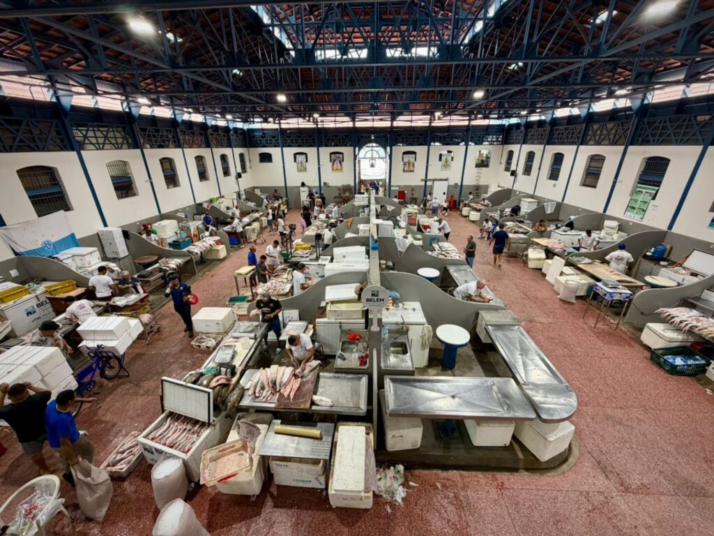 Prefeitura garante controle de preço do pescado na Semana Santa