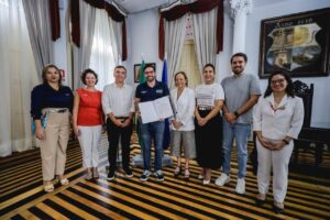 Prefeitura de Belém e Unicef fecham parceria para proteger a infância