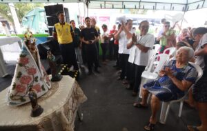 Tradição e fé marcam festa de São José no Guamá