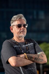 Crocco Trio é atração do Magic Sunset no Olivas de Gramado