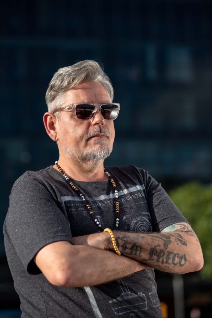 Crocco Trio é atração do Magic Sunset no Olivas de Gramado