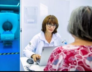 Ministério da Saúde realiza mutirão inédito exclusivo para mulheres, o maior da história do SUS