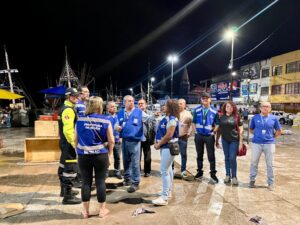 Entra em vigor Decreto Municipal que garante o pescado na Semana Santa