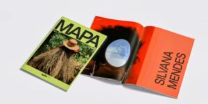 Lançamento da 1ª revista ‘MAPA’ apresenta artistas, pesquisas e relatos que atravessam memórias e territórios; confira detalhes