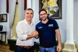 Prefeitura de Belém lança Comissão Municipal da Primeira Infância